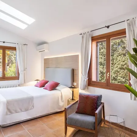 Embat De Mar By Interhome Villa Son Servera (Mallorca)