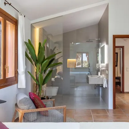 Villa Embat De Mar By Interhome