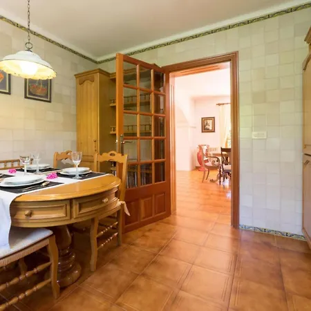 Embat De Mar By Interhome * Son Servera (Mallorca)