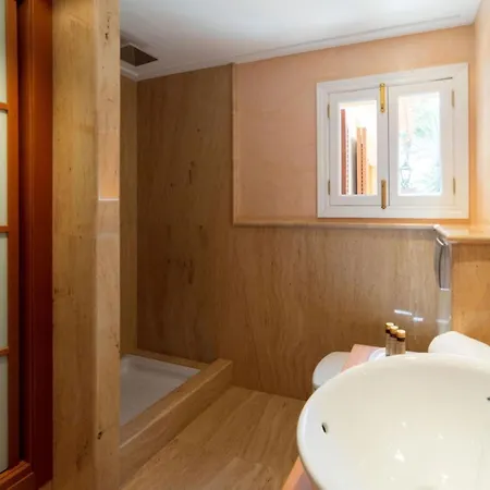 Embat De Mar By Interhome