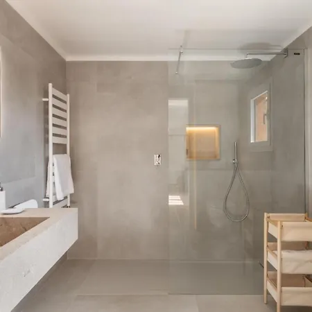 Embat De Mar By Interhome Villa *