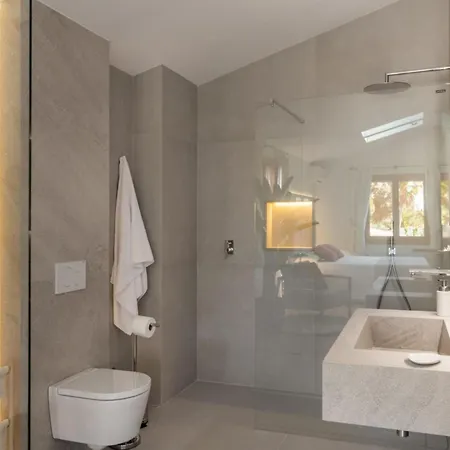 Embat De Mar By Interhome Son Servera (Mallorca)
