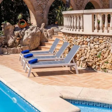 Embat De Mar By Interhome Villa *