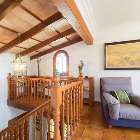 Embat De Mar By Interhome Villa