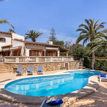 Embat De Mar By Interhome Villa