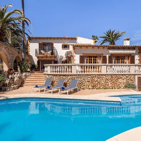 Villa Embat De Mar By Interhome *