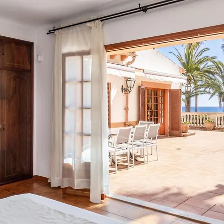 Embat De Mar By Interhome * Son Servera (Mallorca)