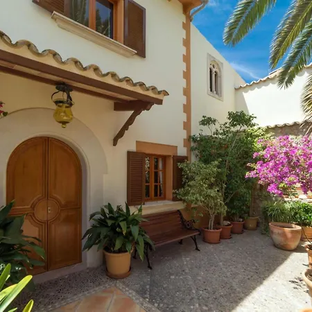 Embat De Mar By Interhome Villa