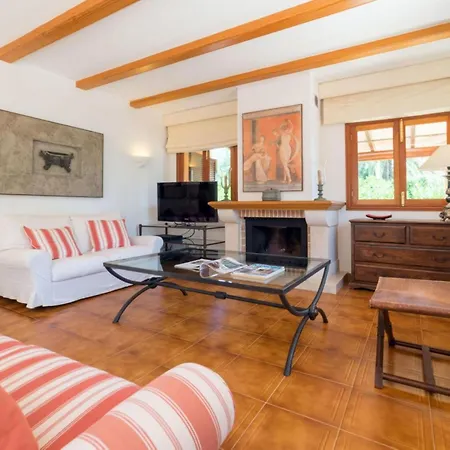 Villa Embat De Mar By Interhome