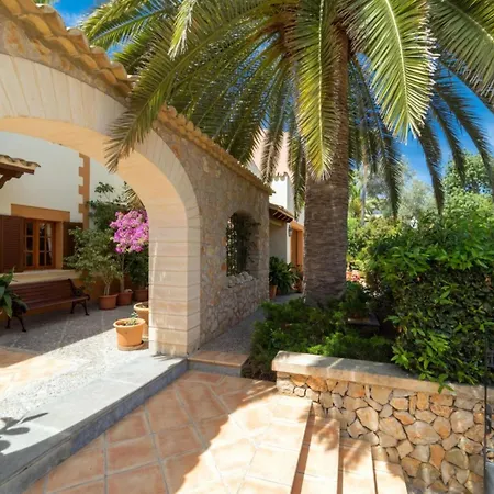 Villa Embat De Mar By Interhome