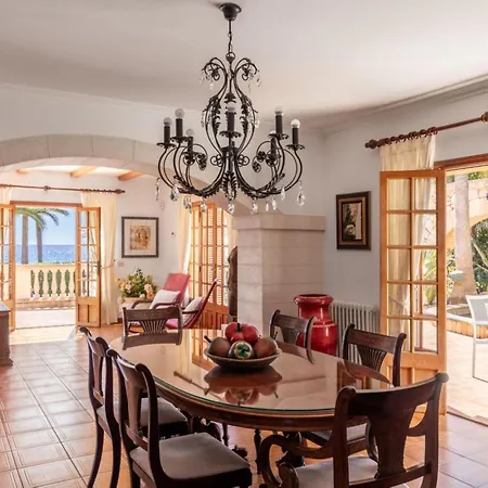 Embat De Mar By Interhome *