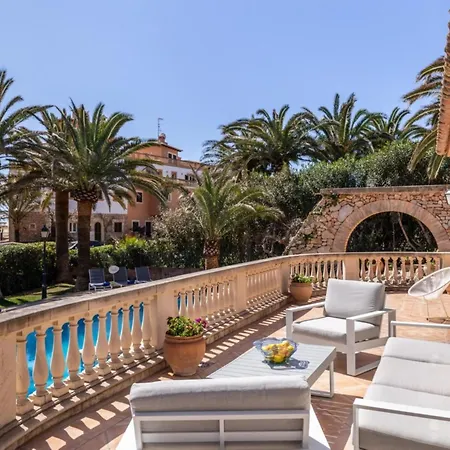 Embat De Mar By Interhome * Son Servera (Mallorca)